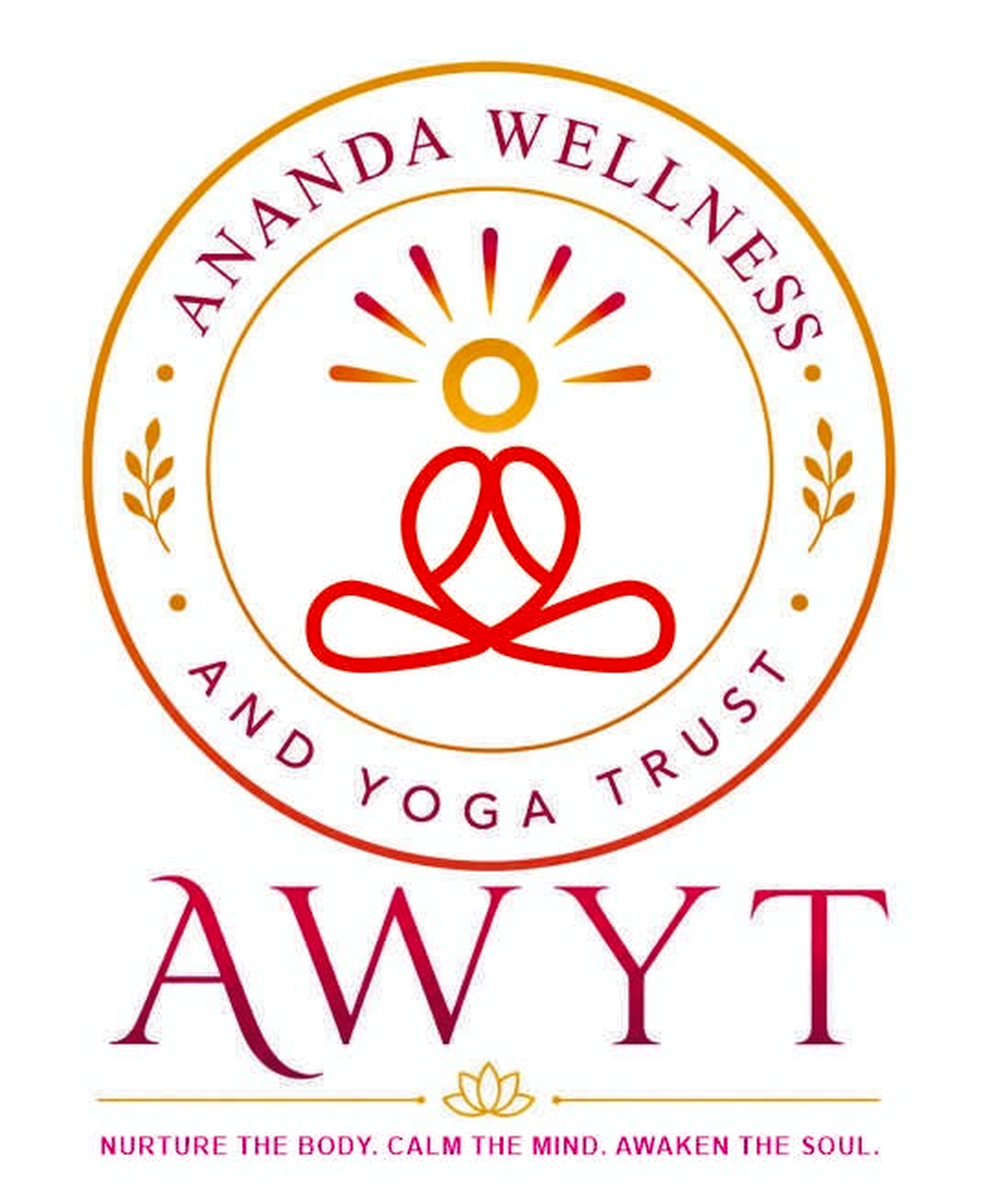 Ananda Wellness Yoga Trust